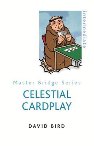 Cover image for Celestial Cardplay