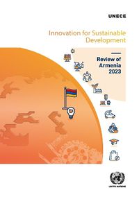 Cover image for Innovation for sustainable development