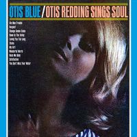 Cover image for Otis Blue: Otis Redding Sings 