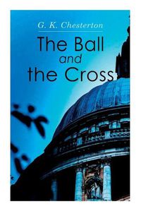 Cover image for The Ball and the Cross