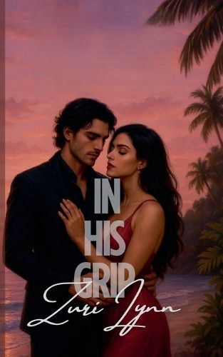Cover image for In His Grip