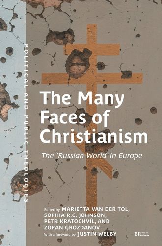 The Many Faces of Christianism
