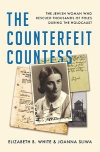 Cover image for The Counterfeit Countess