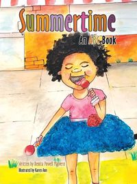 Cover image for Summertime: An Abc Book