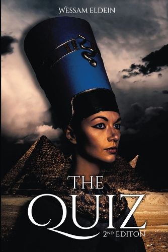 Cover image for The Quiz 2nd Edition