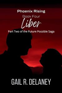 Cover image for Liber