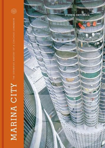 Cover image for Marina City