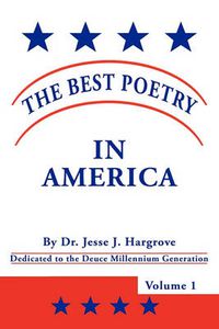 Cover image for The Best Poetry in America: Volume 1