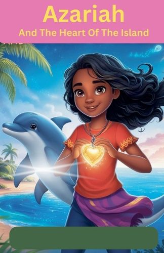 Cover image for Azariah And The Heart Of The Island