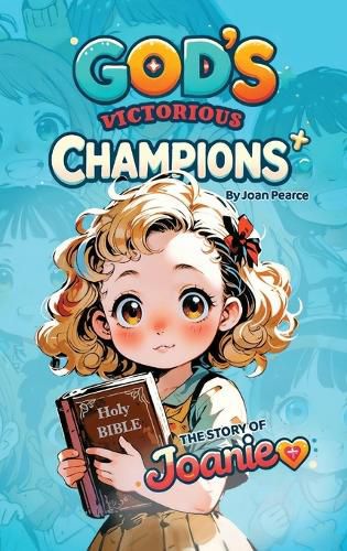 Cover image for God's Victorious Champions