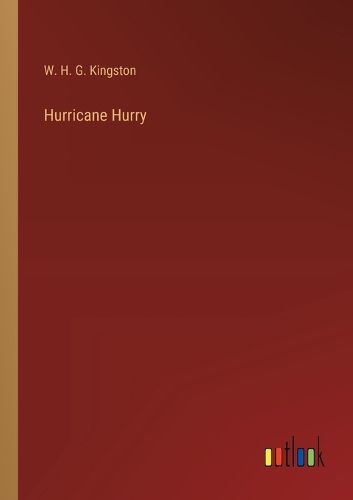 Hurricane Hurry