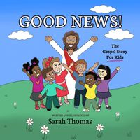 Cover image for Good News!