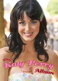 Cover image for The Katy Perry Album