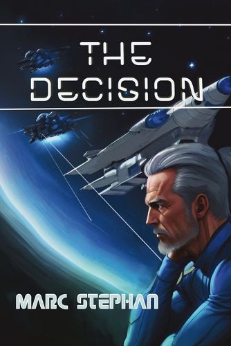 Cover image for The Decision