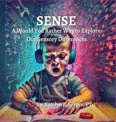 Cover image for Sense