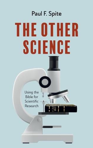 Cover image for The Other Science