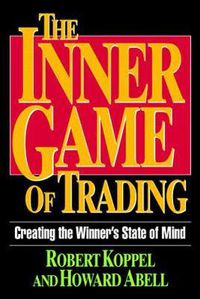 Cover image for Innergame Trading (Paper)