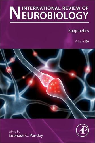 Cover image for Epigenetics