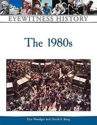 Cover image for The 1980s