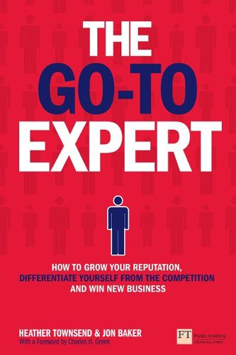 Cover image for Go-To Expert, The