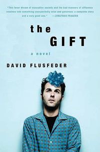 Cover image for The Gift