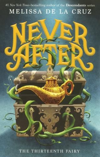 Cover image for Thirteenth Fairy