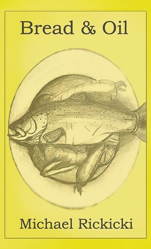 Cover image for Bread & Oil