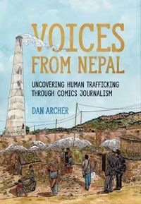 Cover image for Voices from Nepal