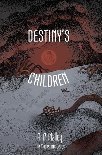 Cover image for Destiny's Children