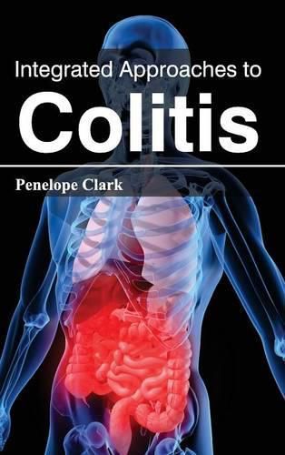 Cover image for Integrated Approaches to Colitis