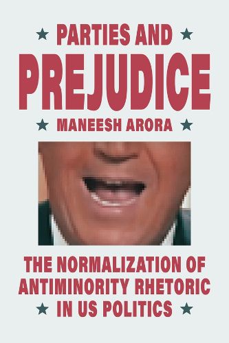 Cover image for Parties and Prejudice