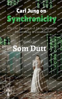 Cover image for Carl Jung on Synchronicity