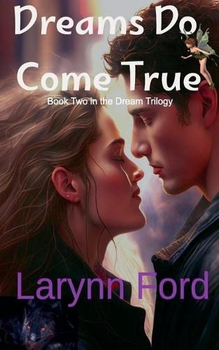 Cover image for Dreams Do Come True