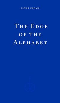 Cover image for The Edge of the Alphabet