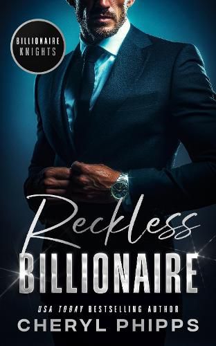 Cover image for Reckless Billionaire