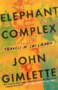 Cover image for Elephant Complex