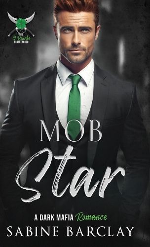 Cover image for Mob Star