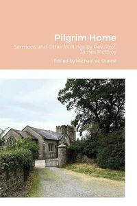 Cover image for Pilgrim Home