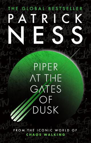 Cover image for Piper at the Gates of Dusk
