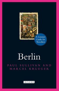 Cover image for Berlin