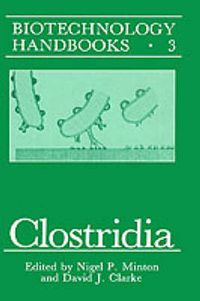 Cover image for Clostridia