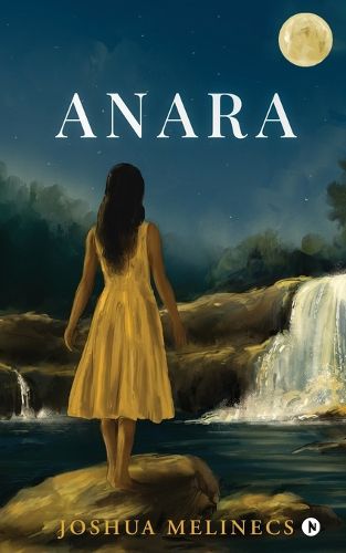 Cover image for Anara