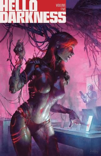 Cover image for Hello Darkness Vol. 5