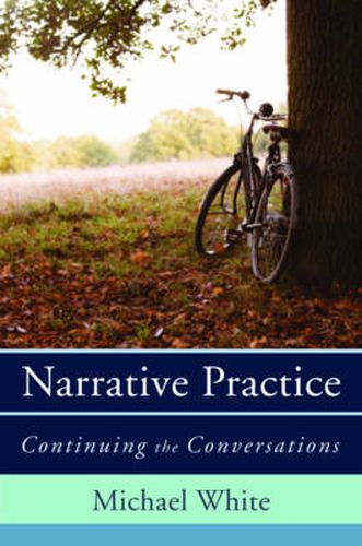 Cover image for Narrative Practice: Continuing the Conversations