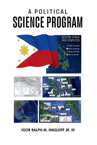 Cover image for A Political Science Program