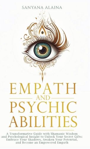 Cover image for Empath and Psychic Abilities