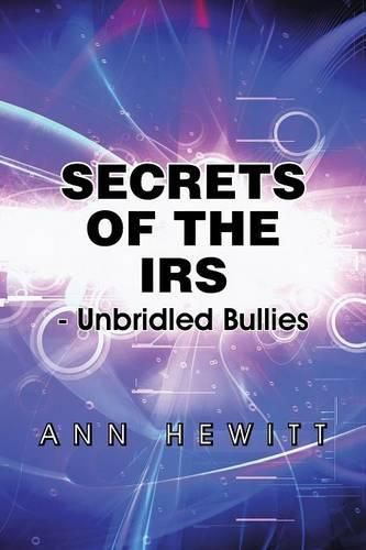 Cover image for Secrets of the IRS