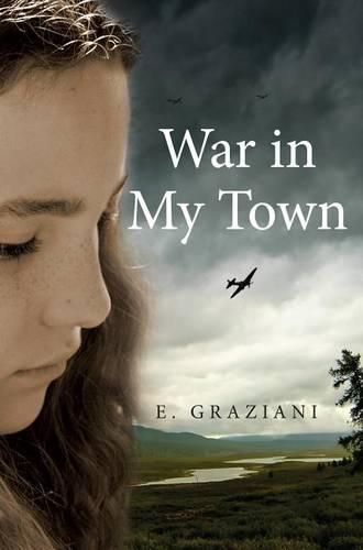 Cover image for War in My Town