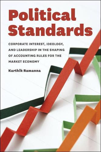 Cover image for Political Standards