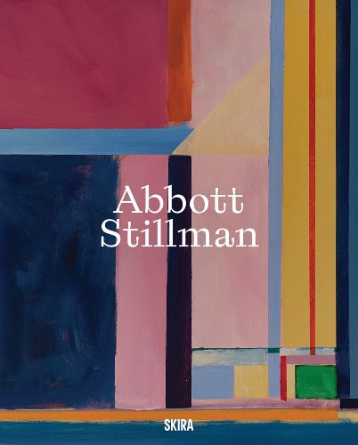 Cover image for Abbott Stillman